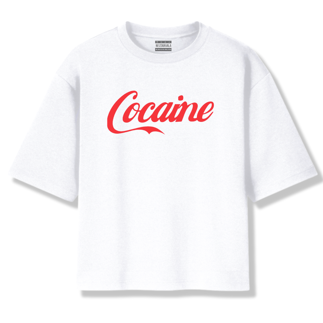COKE TEE