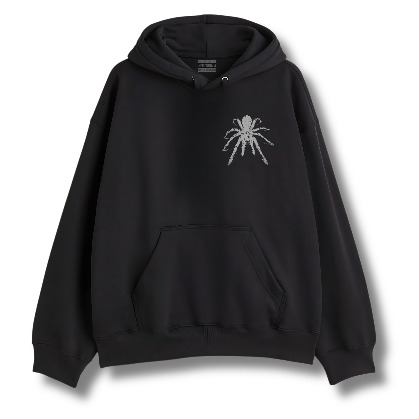 ARACHNOPHOBIA PREMIUM HOOD