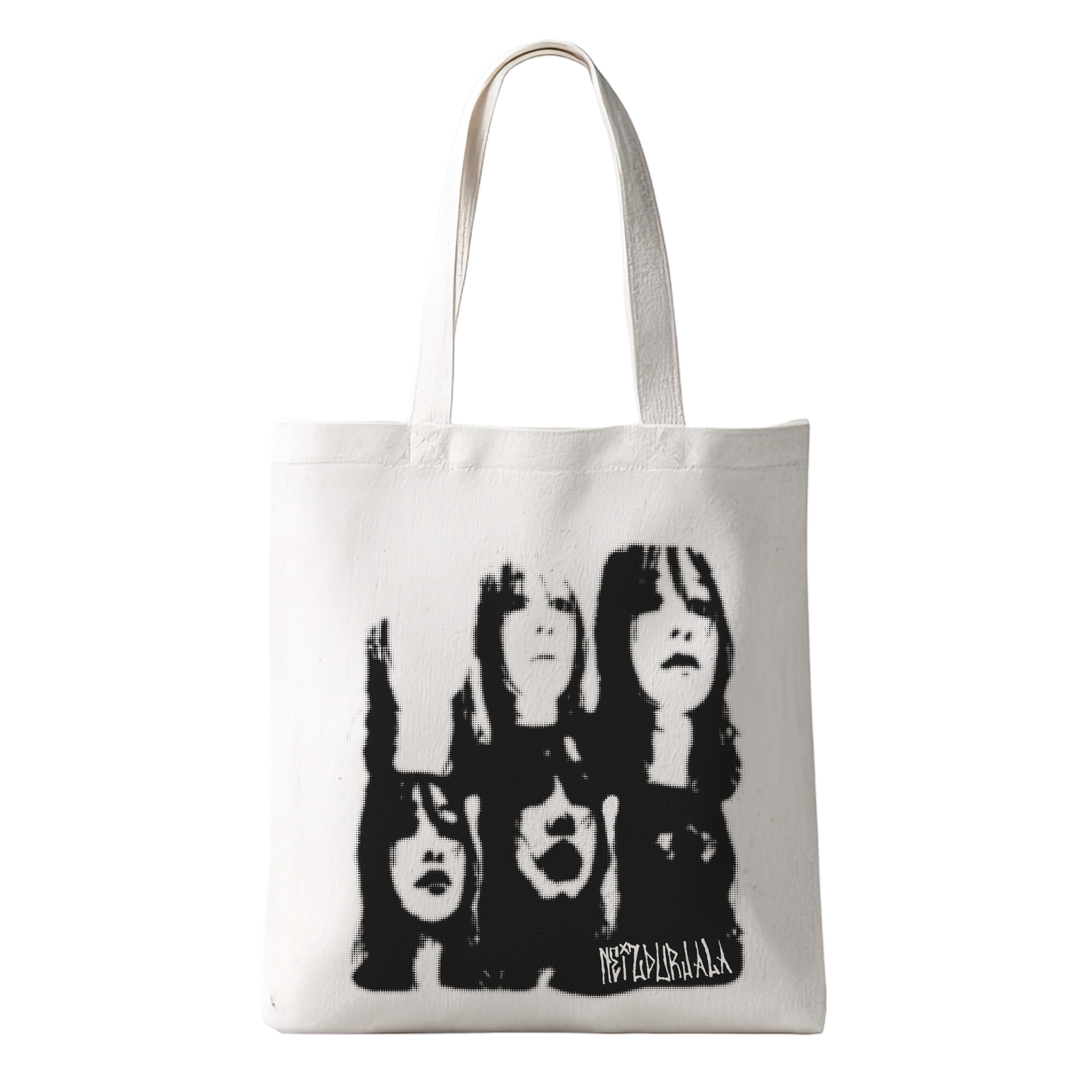 JANE DOE TOTE