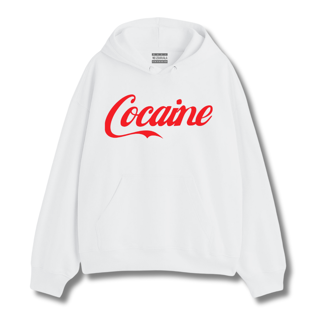 COKE HOOD
