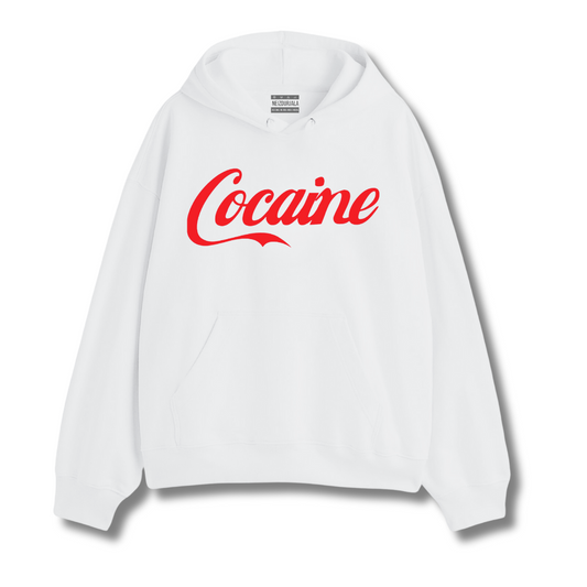 C0KE HOOD