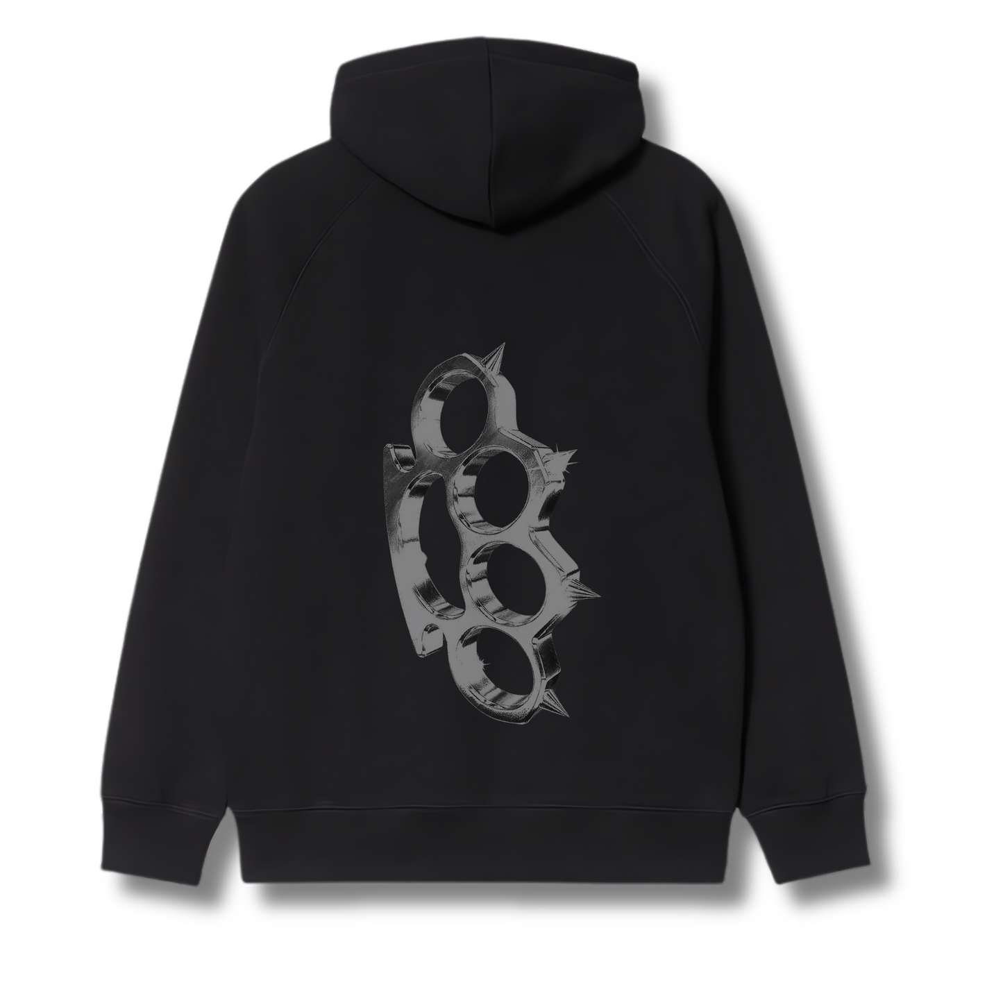 V3NG3ANC3 PREMIUM HOOD