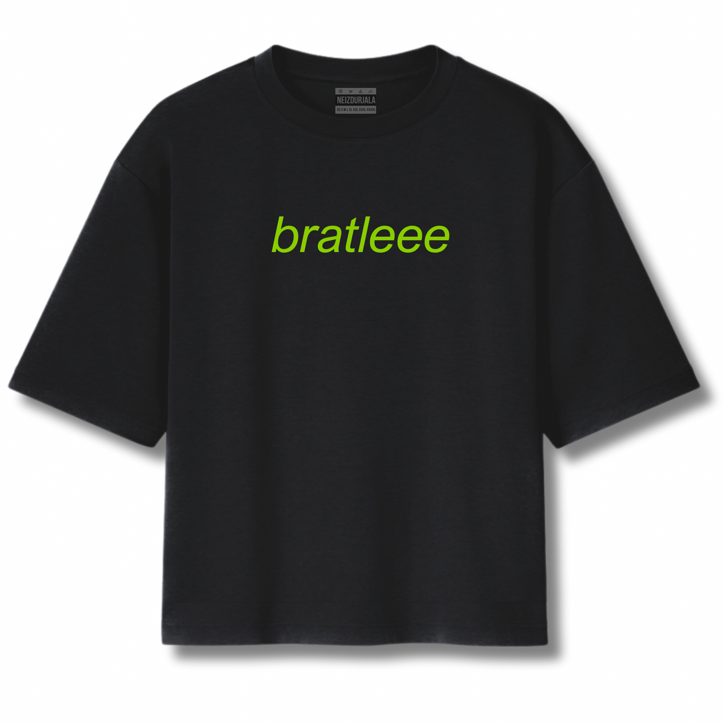 BRATLEEE TEE