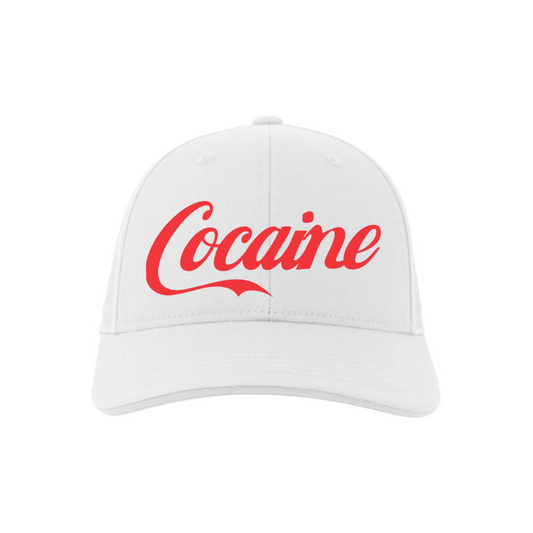 C0KE HAT