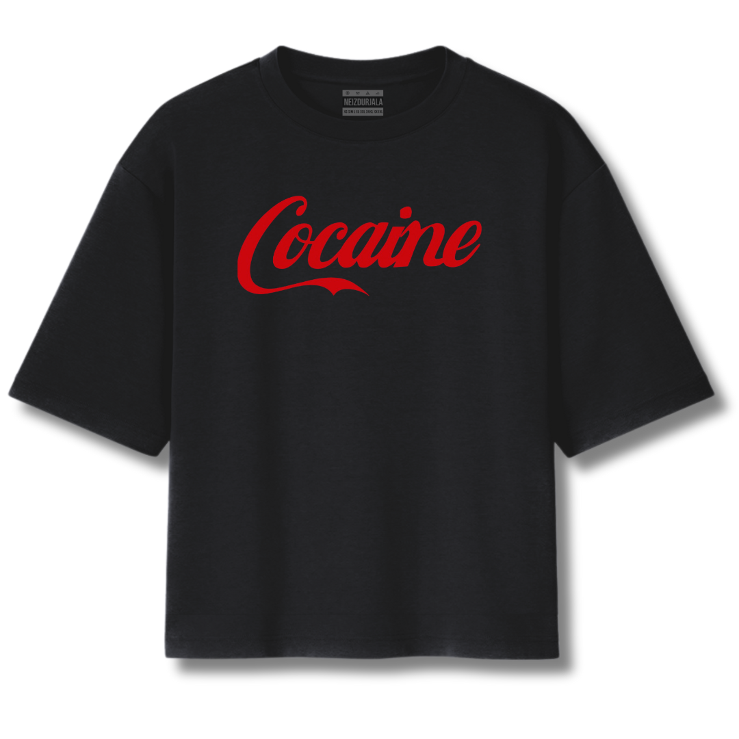 COKE TEE