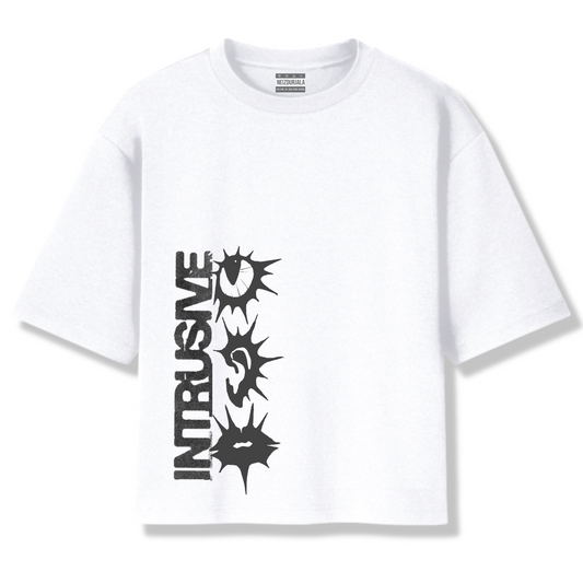 INTRUSIVE TEE