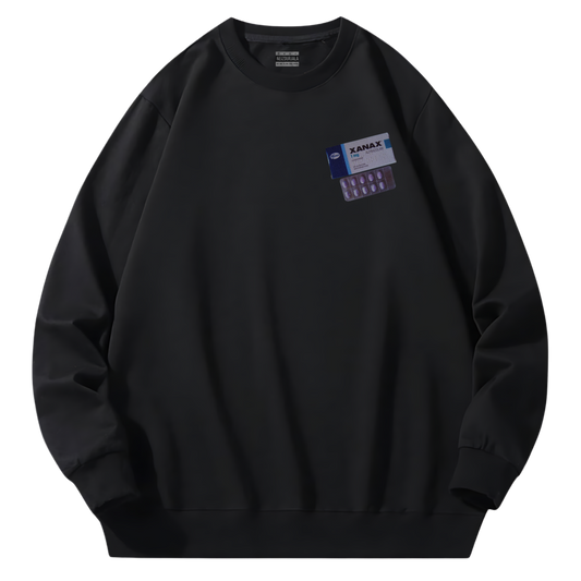 XANNY CREWNECK