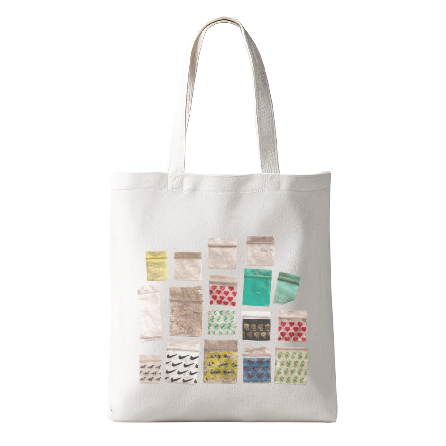 GET A BAG TOTE