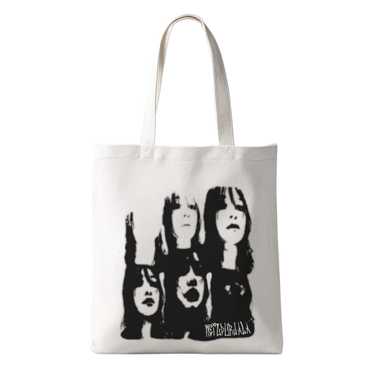 JANE DOE TOTE