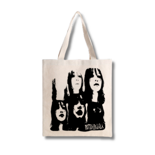 JANE DOE TOTE