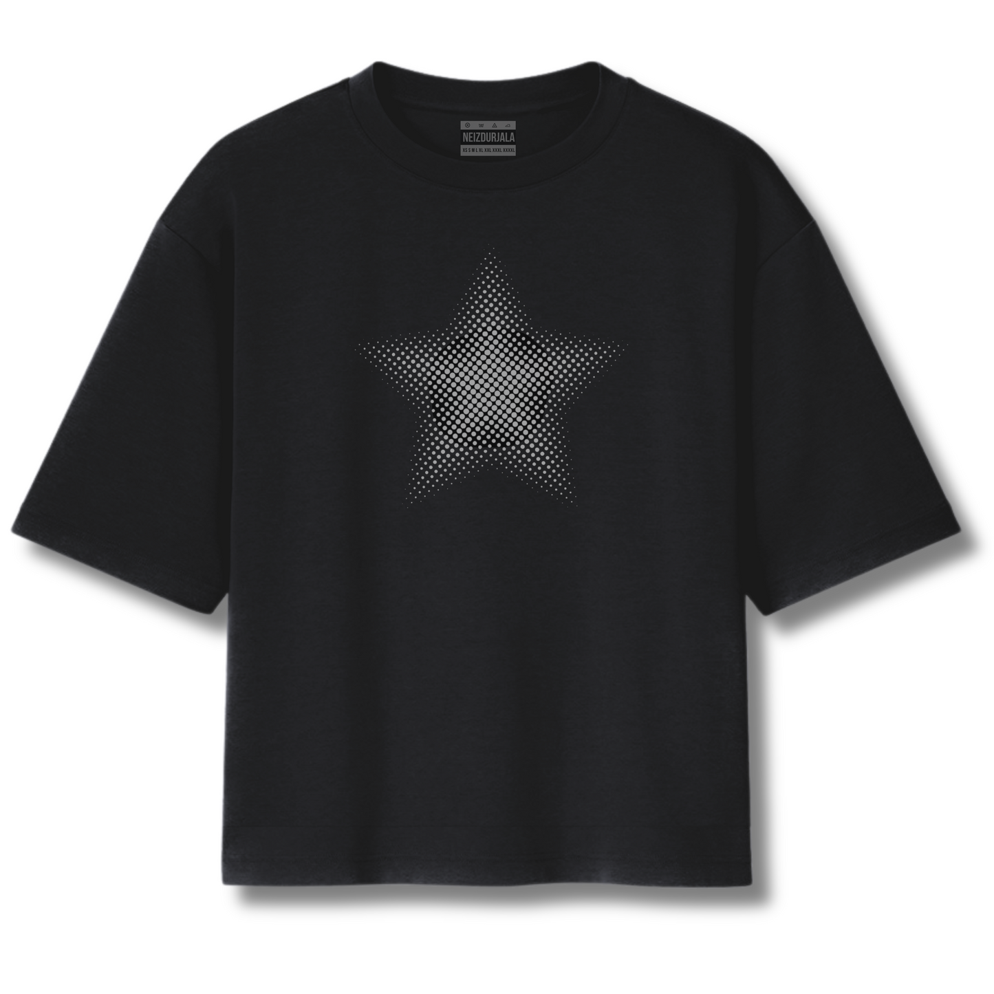 STAR TEE