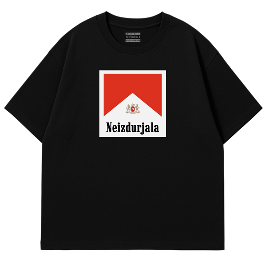 MARB REDS TEE