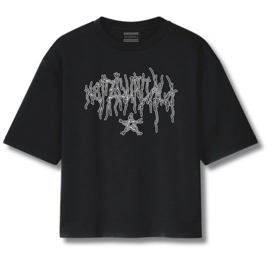 METAL NICHE TEE