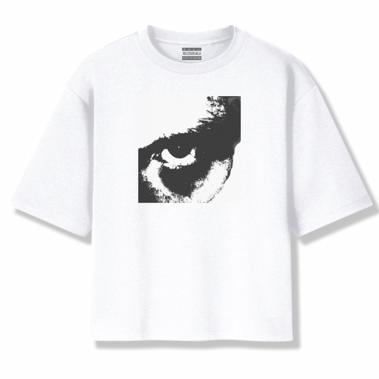 THOUSAND-YARD STARE TEE