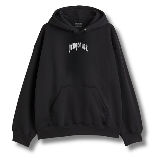 V3NG3ANC3 PREMIUM HOOD
