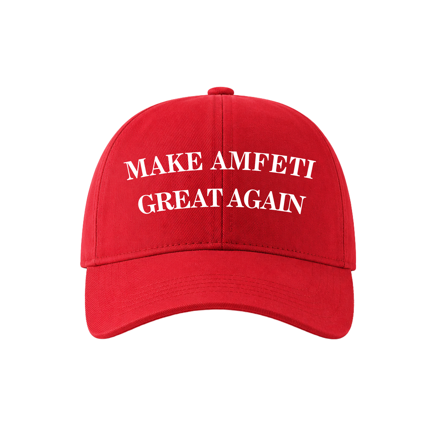 MAGA 2026 HAT