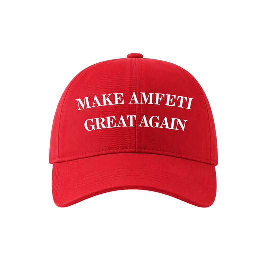 MAGA 2026 HAT