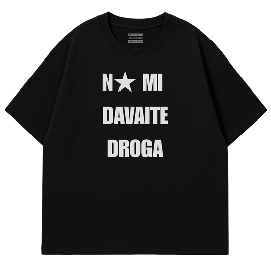NO DRGS PLS TEE